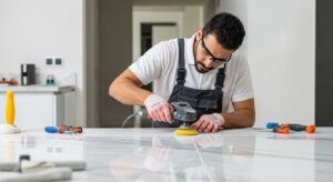 فني سيراميك الكويت