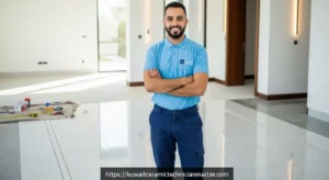 فني سيراميك 
