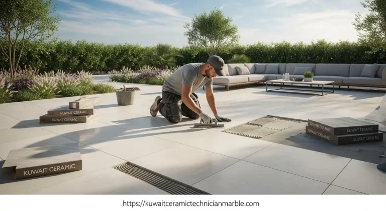 فني سيراميك